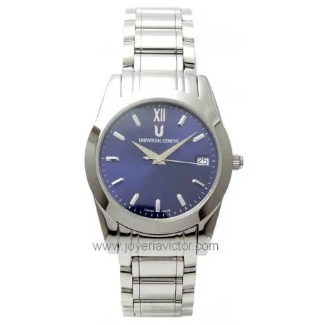 Reloj Universal Geneve