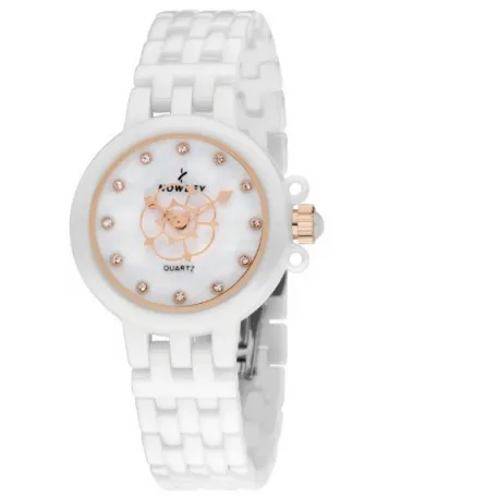 Reloj NOWLEY CERAMIC