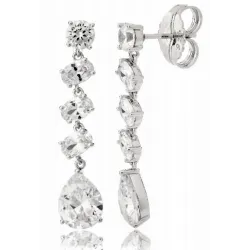 Pendientes Camaleoni TEREMS