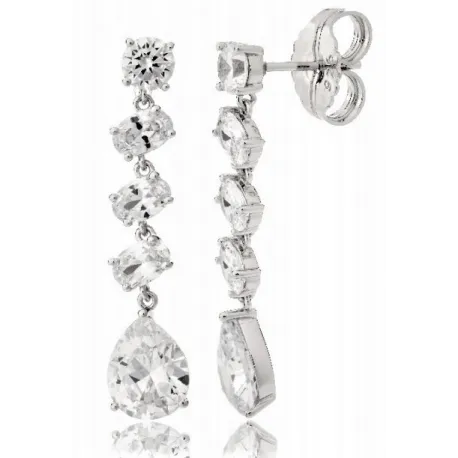 Pendientes Camaleoni TEREMS