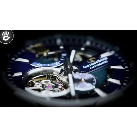 RELOJ ORIENT STAR -Automático- 