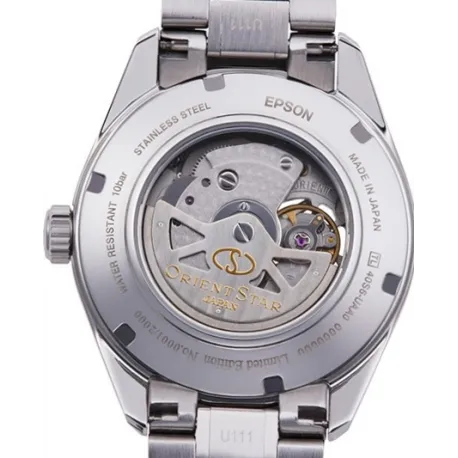 RELOJ ORIENT STAR -Automático- 