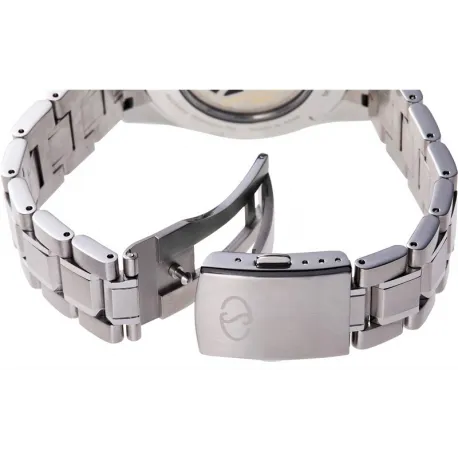 RELOJ ORIENT STAR -Automático- 