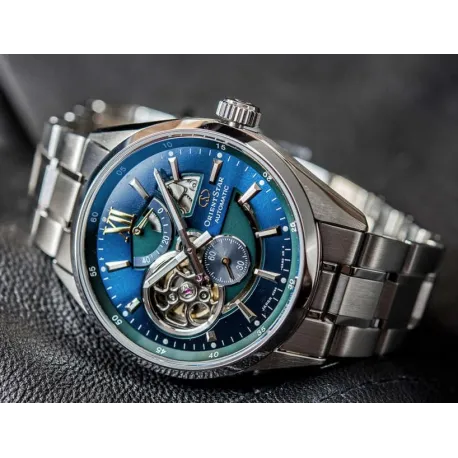 RELOJ ORIENT STAR -Automático- 