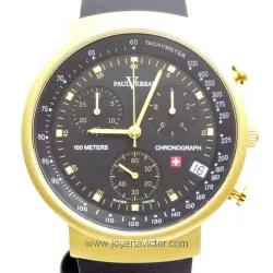 RELOJ PAUL VERSAN -SWISS MADE- 2