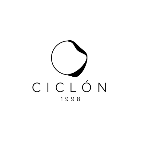 Pulsera CICLÓN CUERO