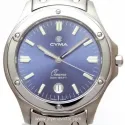 Reloj CYMA