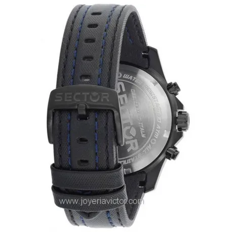 RELOJ SECTOR S-99