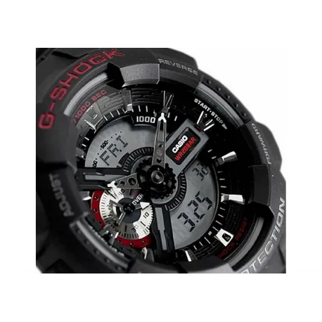 Casio G-SHOCK