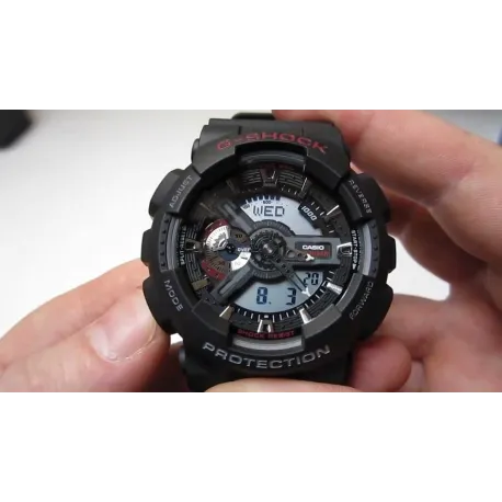 Casio G-SHOCK