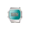 Reloj Casio Vintage BLUE/ SILVER