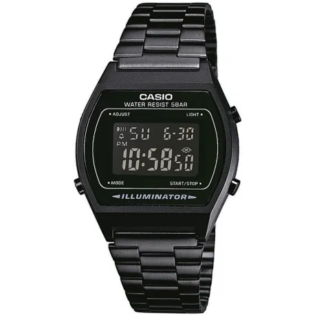 CASIO RETRO NEGRO