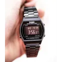CASIO RETRO NEGRO