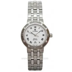 Reloj CYMA