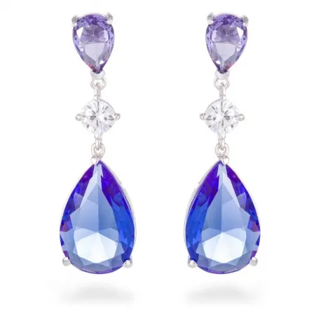 Pendientes LUXENTER FISHER