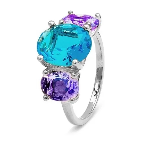 Anillo LUXENTER LELOS