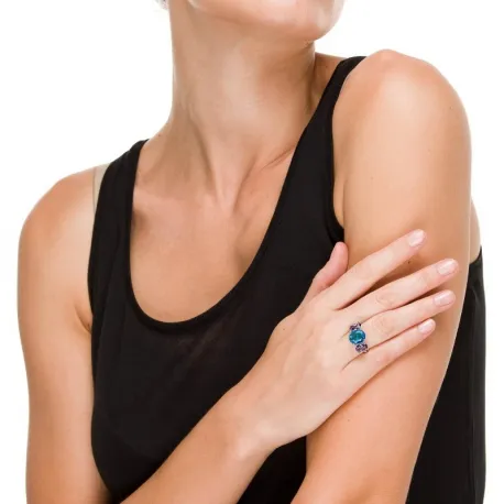 Anillo LUXENTER LELOS