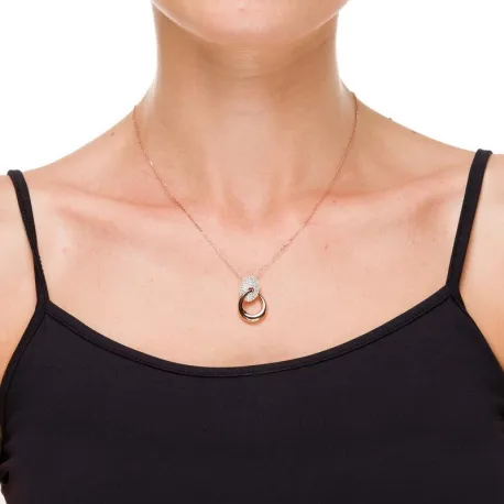 Collar LUXENTER BUWA