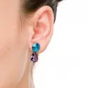 Pendientes LUXENTER LELOS