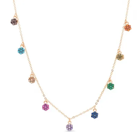 Collar LUXENTER JUSIT