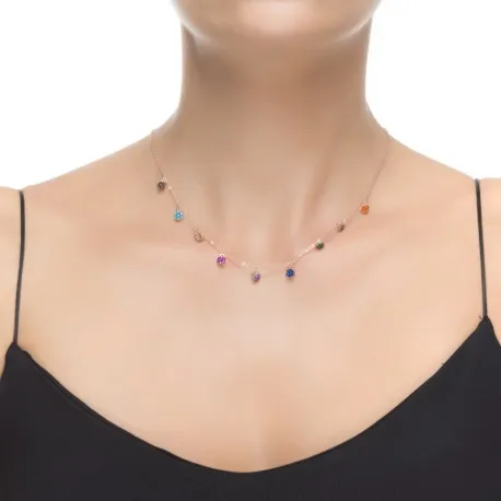 Collar LUXENTER JUSIT