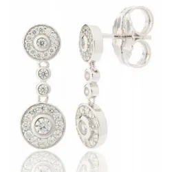 Pendientes Camaleoni AMBOISE