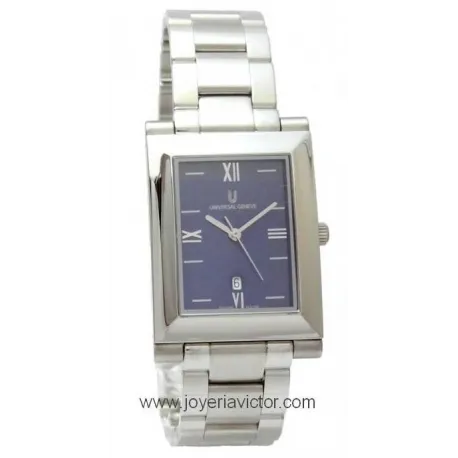 Reloj Universal Geneve