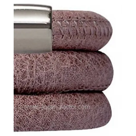 Pulsera ENDLESS TRIPLE