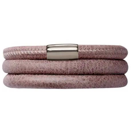 Pulsera ENDLESS TRIPLE