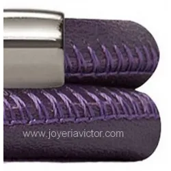 Pulsera ENDLESS DOBLE