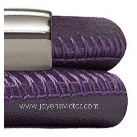 Pulsera ENDLESS DOBLE