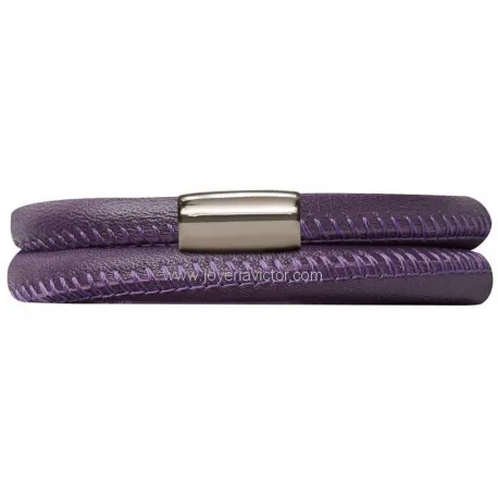 Pulsera ENDLESS DOBLE