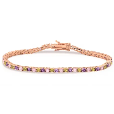 Pulsera LUXENTER SHI