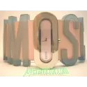 Reloj Moschino