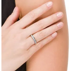 Anillo LUXENTER CARRILITO 2