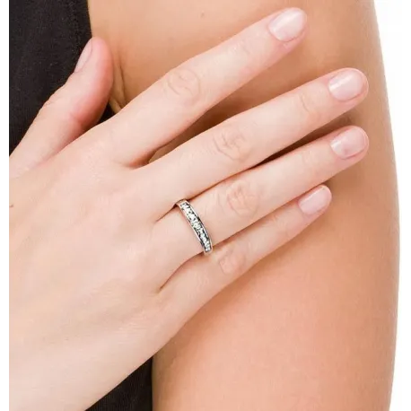 Anillo LUXENTER CARRILITO