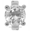 CHARM PLATA ENDLESS