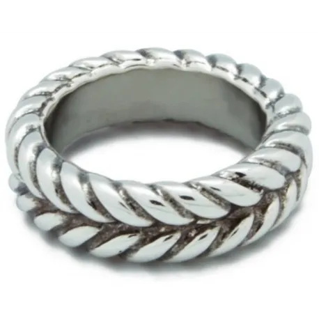 Anillo CICLÓN TRIBAL