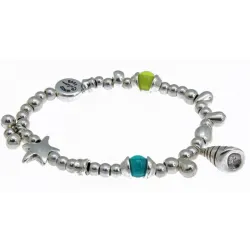 Pulsera CICLÓN OCEANO