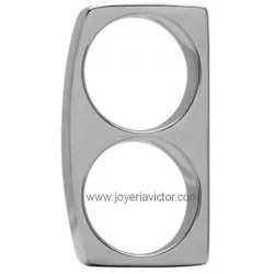 CHARM PLATA ENDLESS 2