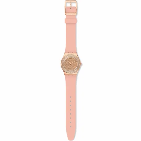 RELOJ SWATCH IRONY MEDIUM