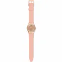 RELOJ SWATCH IRONY MEDIUM