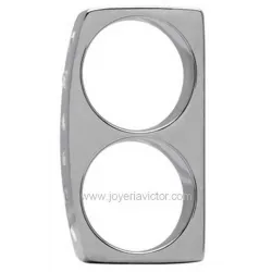 CHARMS PLATA ENDLESS 2