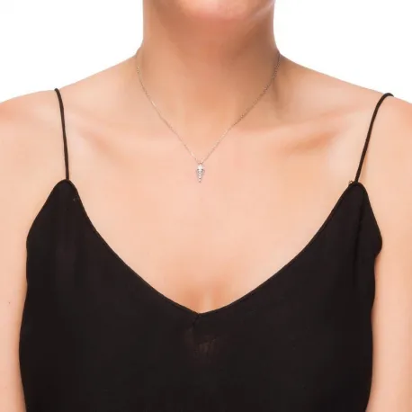 Colgante LUXENTER HELADO