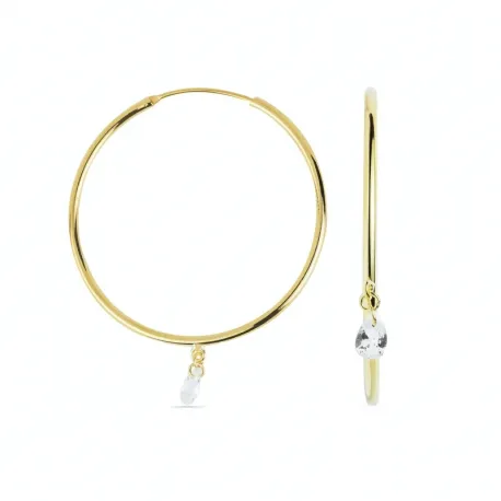 Pendientes DOSAK ARO