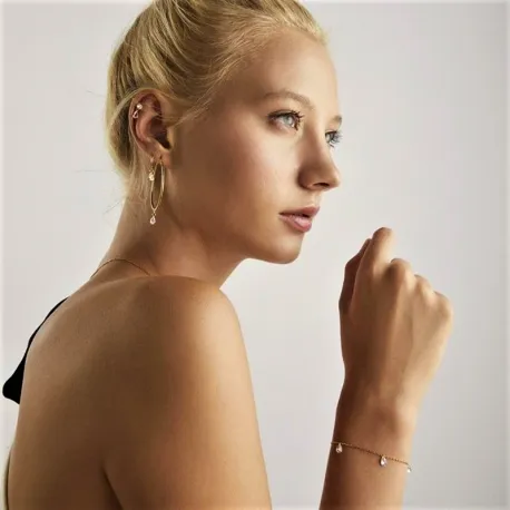 Pendientes DOSAK ARO