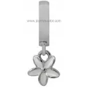 CHARMS PLATA ENDLESS