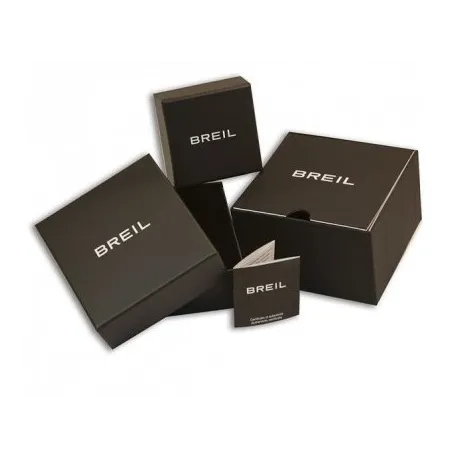 Pulsera BREIL ESLABONES