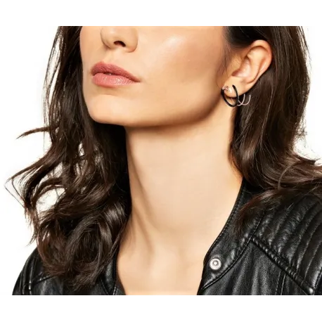 Pendientes BREIL ESPIRAL