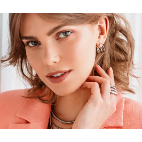 Pendientes BREIL ESPIRAL